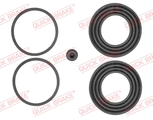Repair Kit, brake caliper